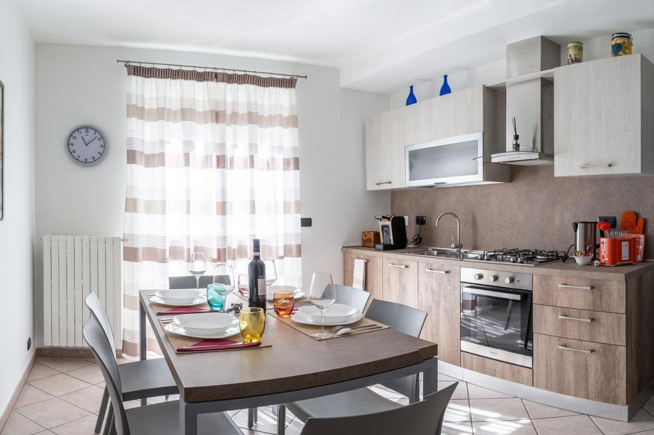 A 2 Passi Da Alba With 6 Beds Apartamento Rodello Exterior foto