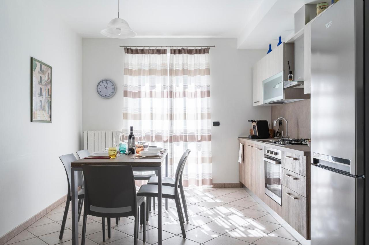 A 2 Passi Da Alba With 6 Beds Apartamento Rodello Exterior foto