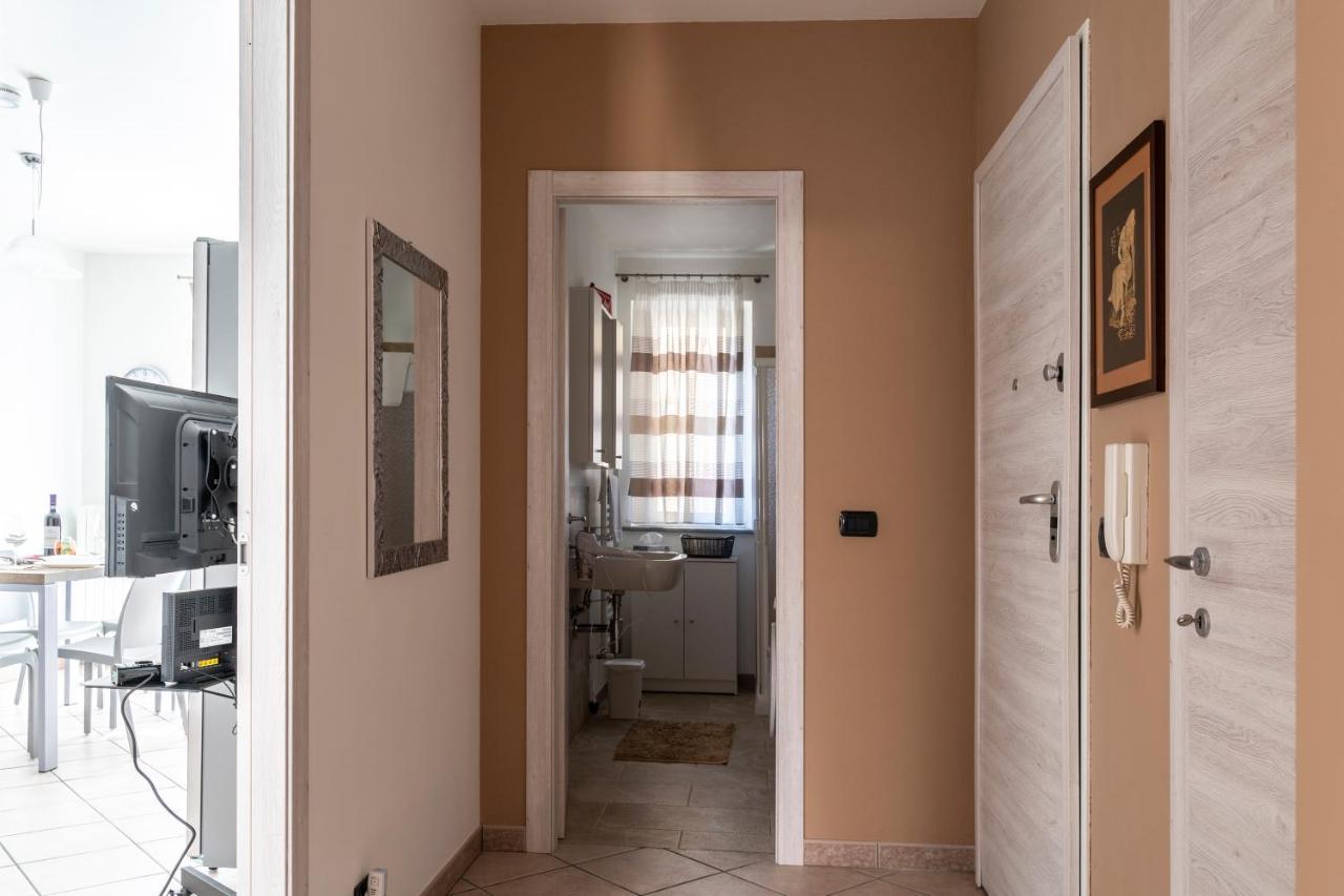A 2 Passi Da Alba With 6 Beds Apartamento Rodello Exterior foto
