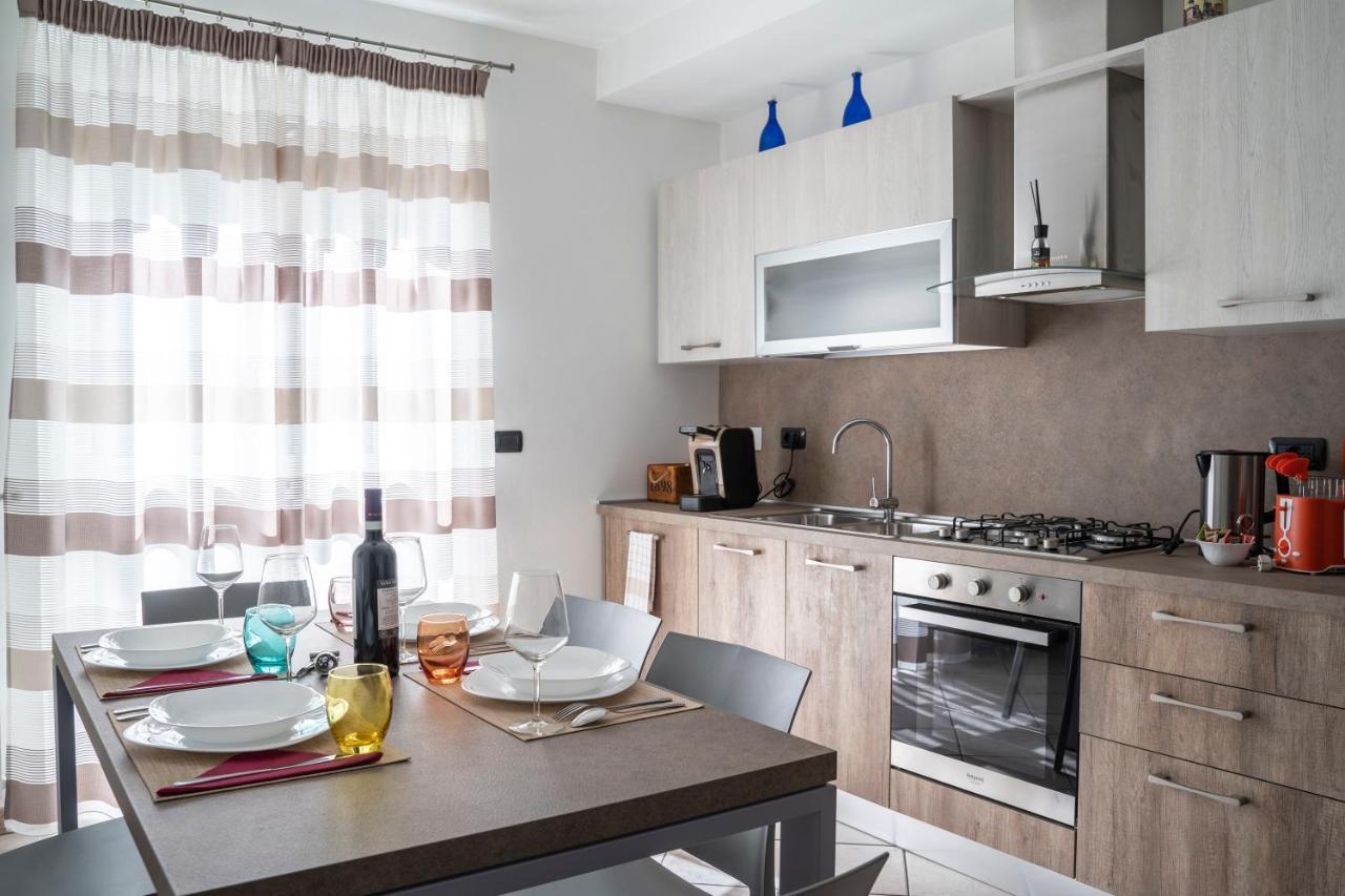 A 2 Passi Da Alba With 6 Beds Apartamento Rodello Exterior foto