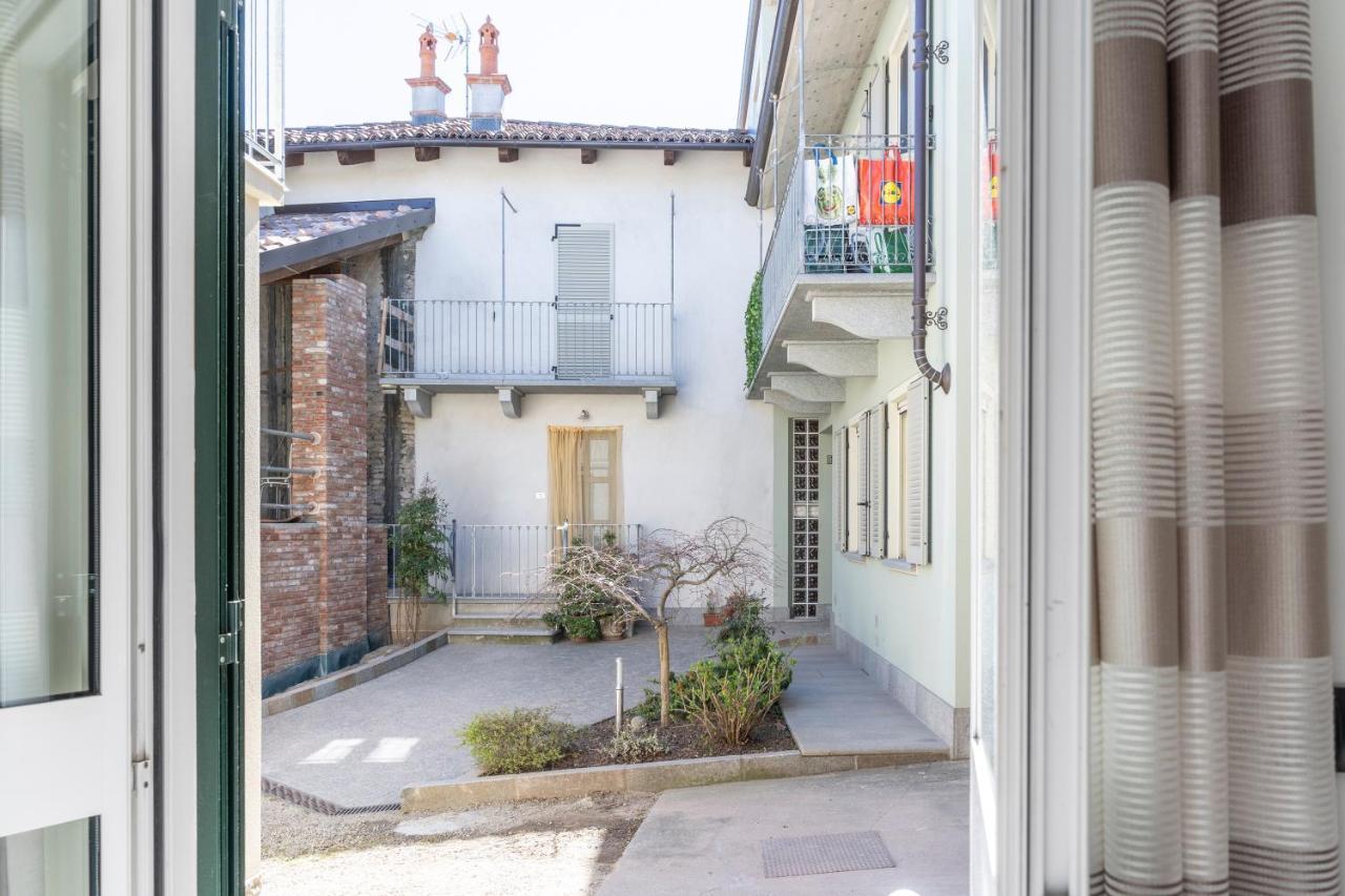 A 2 Passi Da Alba With 6 Beds Apartamento Rodello Exterior foto